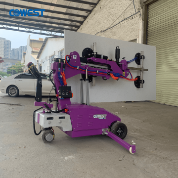 Asia's Top 10 Vacuum Suction Cup Glass Lifter Manufacturers List