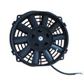 7 Inch Cooling Fan for Car Cooling System - Universal Condenser Fan1
