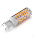 G9 LED Lamp AC220V 110V No Flicker 6W 690LM1