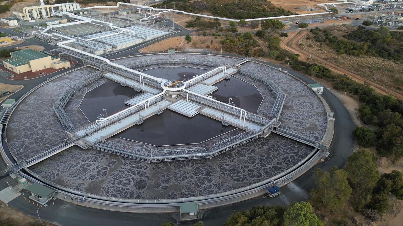 pH Monitoring Ensuring Efficiency in Water Treatment Plants