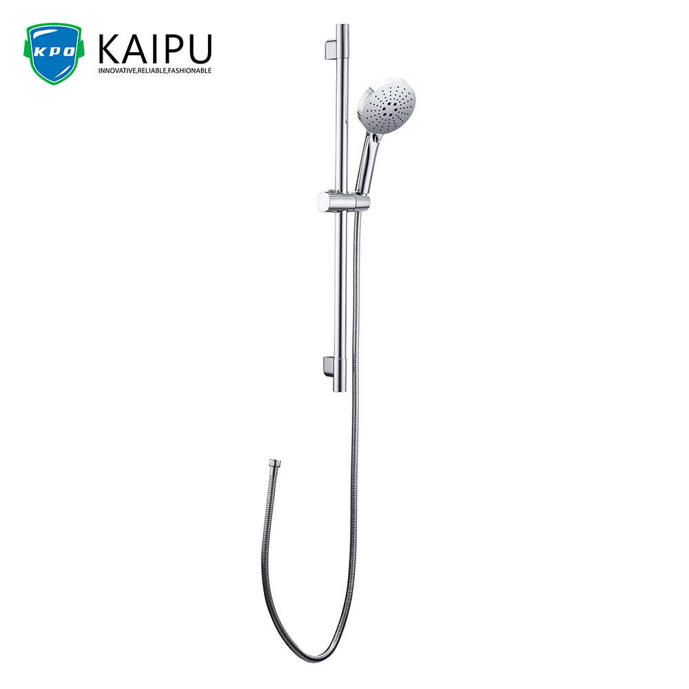 Slide Bar Handshower Set 7 Jpg