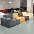 Compressed Sofa Set Furniture Living Room Cheap Price Vacuum Compress Compressed-sofa Foam In Box Bed Chair Compressed Sofa1