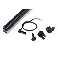 Waterproof Safety Edge Sealer for Road Barriers and AGV Cars1