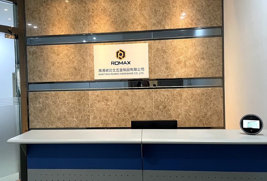 Nantong Romax Hardware Co.,Ltd.