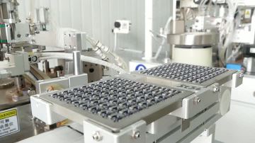 production equipment