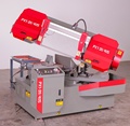 Bandsaw PX 1-28/40S Οριζόντια ζώνη κοπής μετάλλων