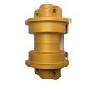 China Supplier D60 D65A-6 Bulldozer Track Roller1