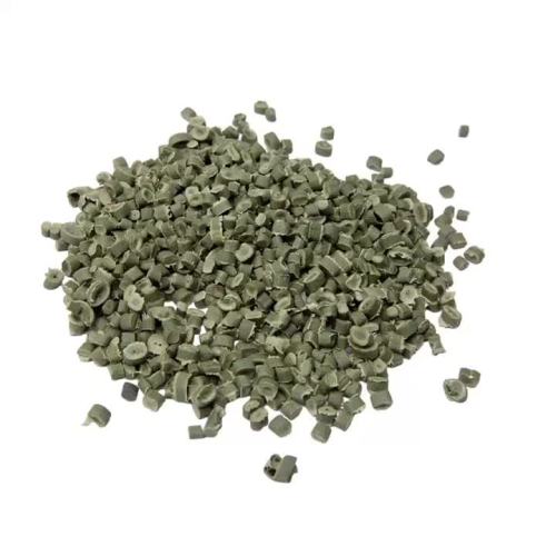 Granules kwa bidhaa za kawaida za WPC