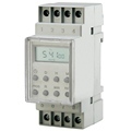 BNDS-X2 Din Rail Digital Timer, IP20: A Comprehensive Search Engine Title1