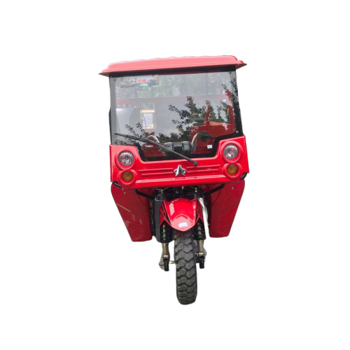 A must-see when buying an Tricycle With Cabin