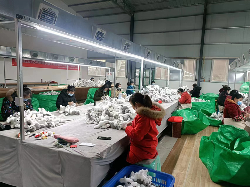 shenzhen Yida Toys Co. Ltd