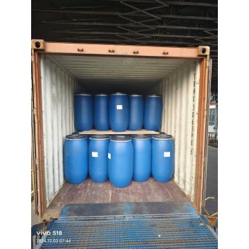 Surface activity and hard water resistance of  Sodium Alcohol Ether Sulphate (AES)