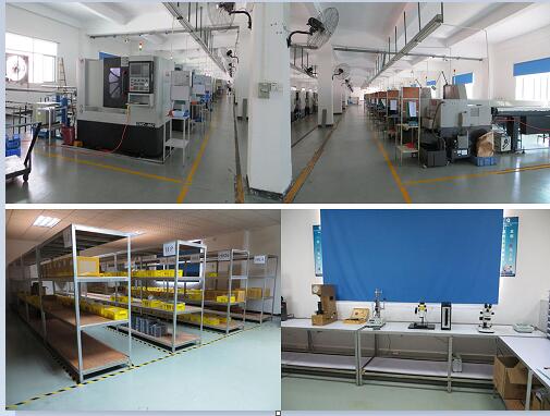 Transmission MFG Inc