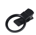 Zomei 52mm Clip-on Variable ND Filter for Big Size Phone Camera with Clamp1