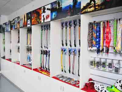 AIDI FLASHING PRODUCTS CO.LIMITED