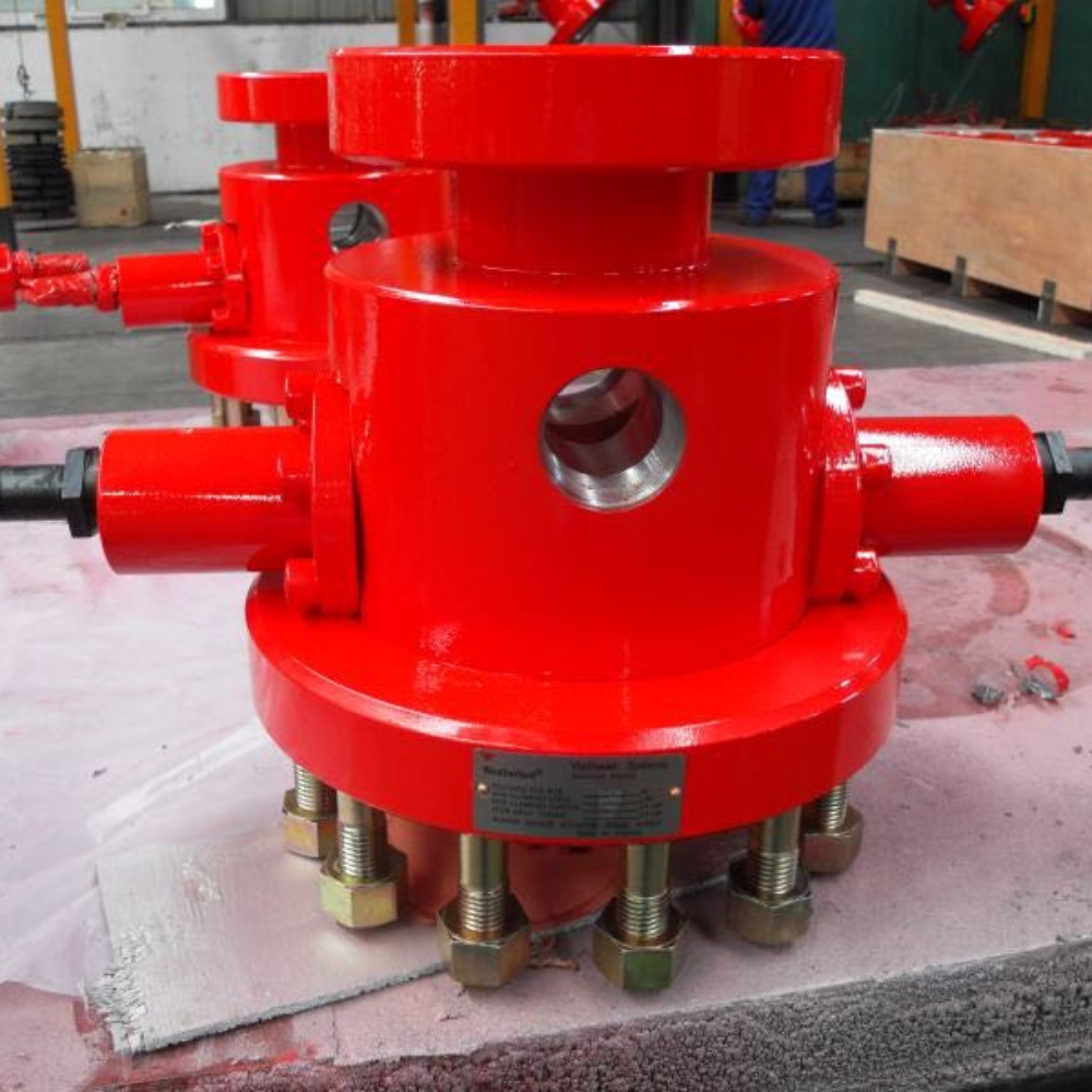 Union Flange