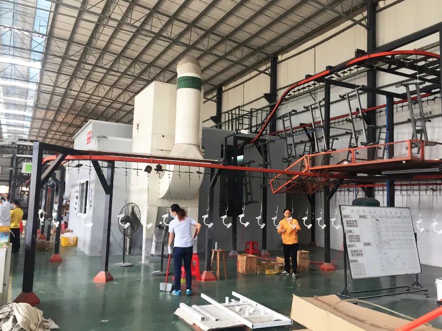 Guangdong Dongji Intellingent Device Co.,Ltd