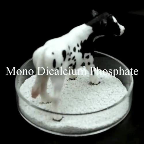 mono dicalcium phosphate