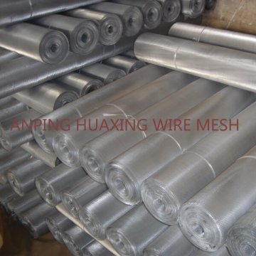 List of Top 10 Stainless Steel Mesh Screen Brands Popular in European and American Countries