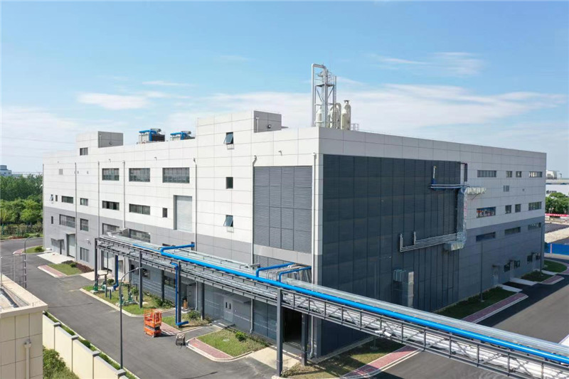 Shanghai Canal International Trade Co.,Ltd