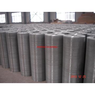 China Top 10 Welded Wire Mesh Potential Enterprises