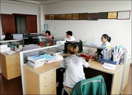 Liyang Zhongxing Environmental Protection Machinery Co.,Ltd