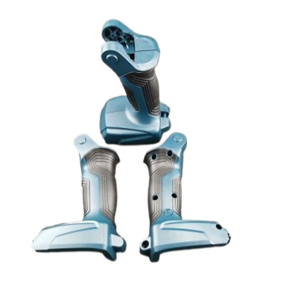 Moldes de inyección 32