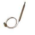Temperature Sensor Probe for Thermostat and Thermometer: Enhancing Home Comfort and Energy Efficiency1