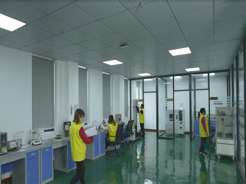 Shenzhen Xinyaoqiang Technology Co., Ltd