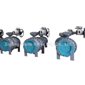 Principio di lavoro delle valvole a sfera elettrica: l'analisi principale del controllo dell'automazione industriale