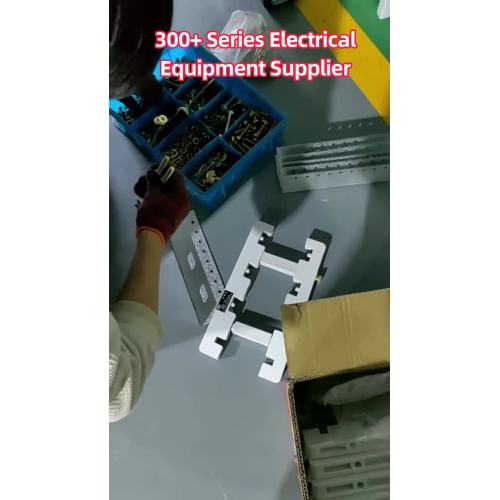 Estrictas pruebas de calidad para cada producto eléctrico