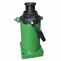 Hanlida Manufacturer 6T Slipform Jack for Wheat Silo Export to UK1