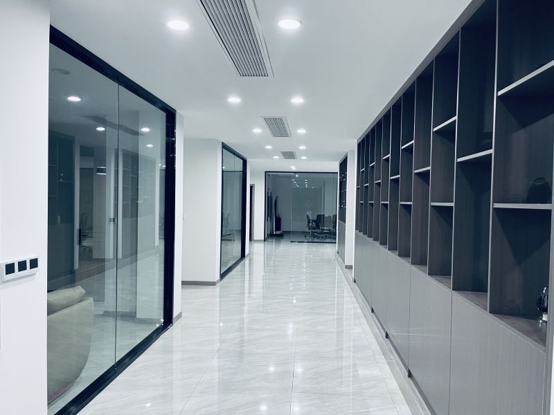 Yangzhou Mifen Import and Export Co., Ltd