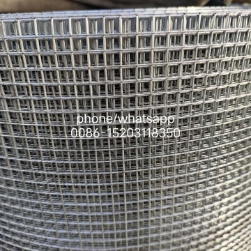 China Top 10 welded wire mesh Potential Enterprises