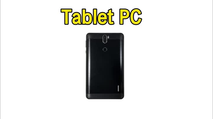9 706 Tablet PC