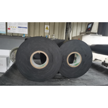 Ten Chinese Pvc Pipeline Joint Tapes Suppliers Popular in European and American Countries