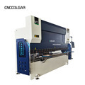 CNC Colgar DA53T Press Brake Controller and Bending Machine1