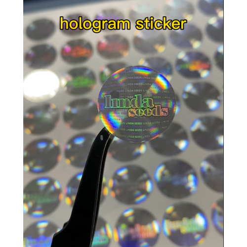 Hologramm Aufkleber 65.mp4