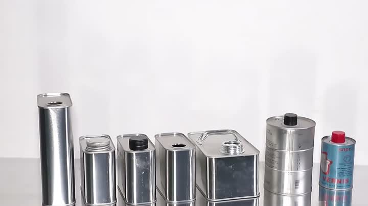 علبة القهوة مع فتحة تنفيس