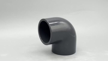 UPVC elbow 90