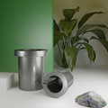 Popular Recommend Gold Melting Ceramic Crucibles with Silicon Nitride1