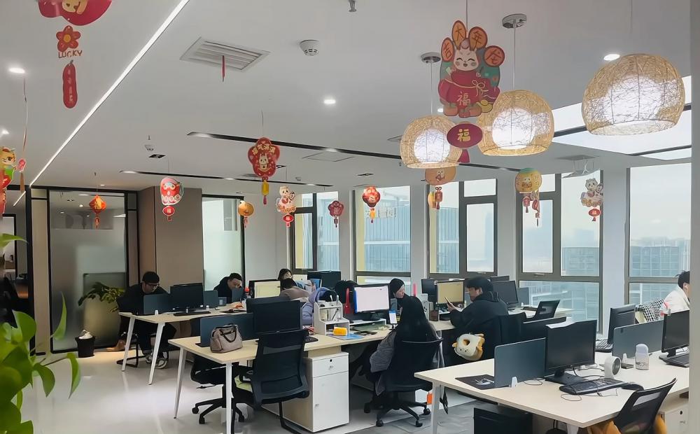 Henan Houming Industry Co., Ltd.