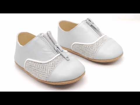 Children Oxford Shoes Baby Shoes Fashion Baby Shoes Wholesale Kids Fat Shoes