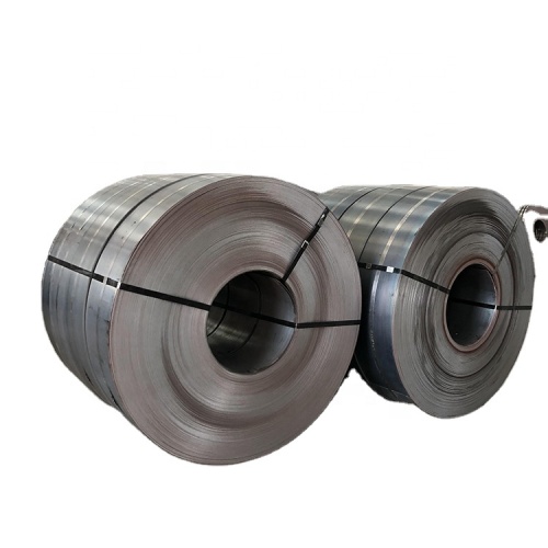 Hot Rolled Steel Coil