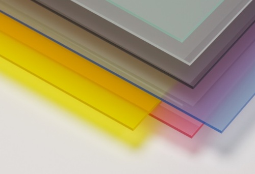 Acrylic Sheet Shinkolite™とは何ですか