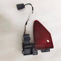Wholesale Price Auto Parts Charging Port Trim Panel for Tesla X/S1