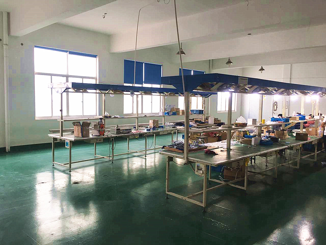 NINGBO EASTKEY ILLUMINATE APPLIANCE CO.,LTD