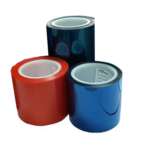 Película antiadherente: una guía completa