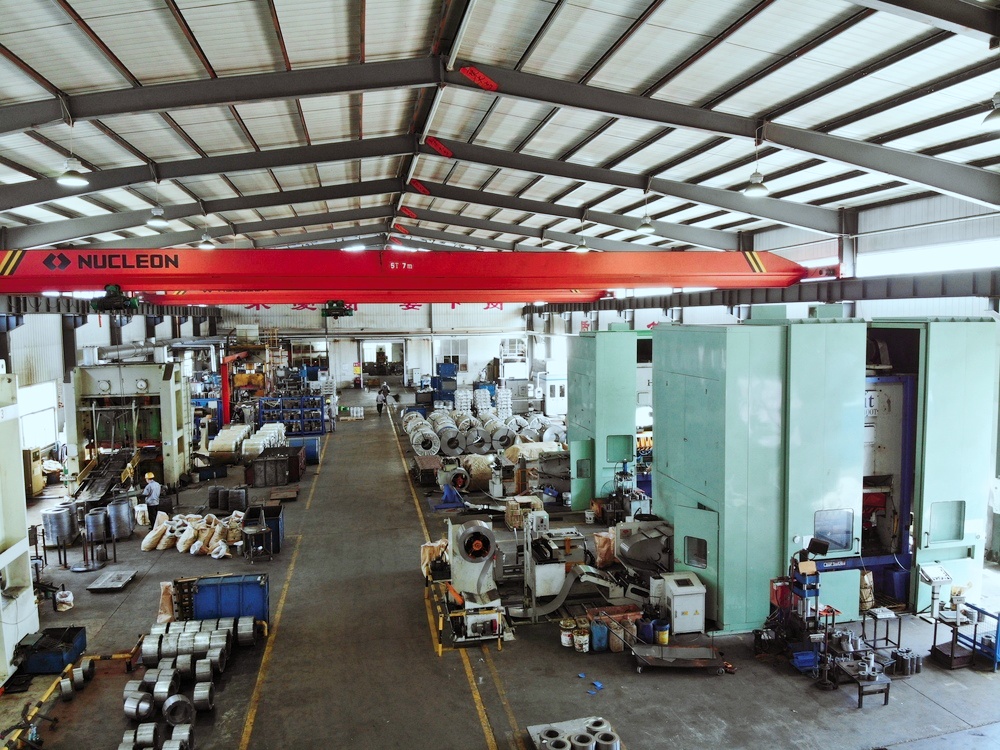 Rongcheng Hengxin Power Technology Co., Ltd.
