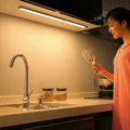 Wholesale USB OEM Motion Sensor Cabinet and Closet Lighting1